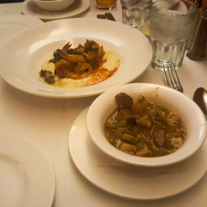 NOLA, Emeril Lagasse, Restaurant, New Orleans